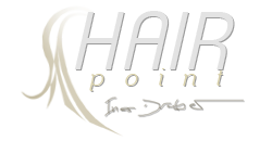 Logo von Hair Point Erfurt